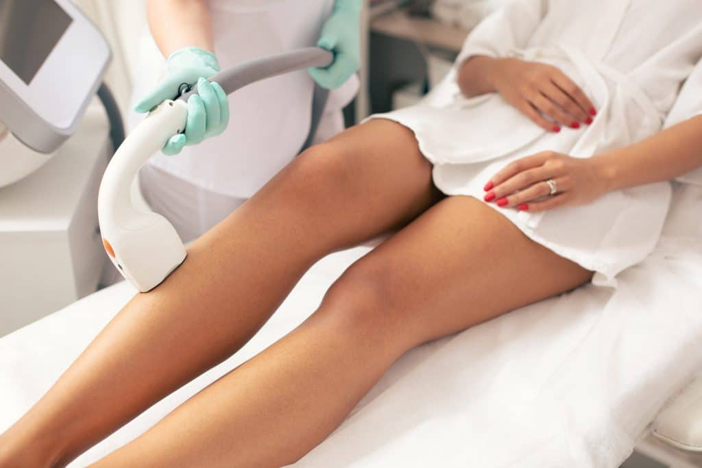 How Painful Is Electrolysis Versus Laser Hair Removal