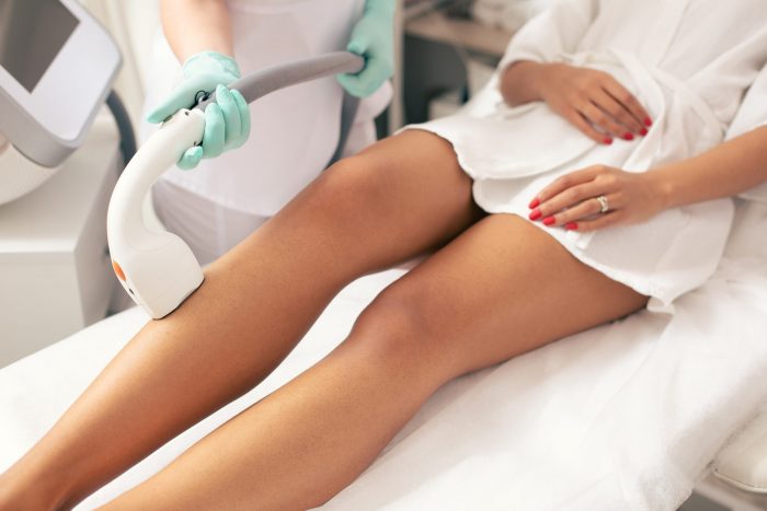 How Painful Is Electrolysis Versus Laser Hair Removal?