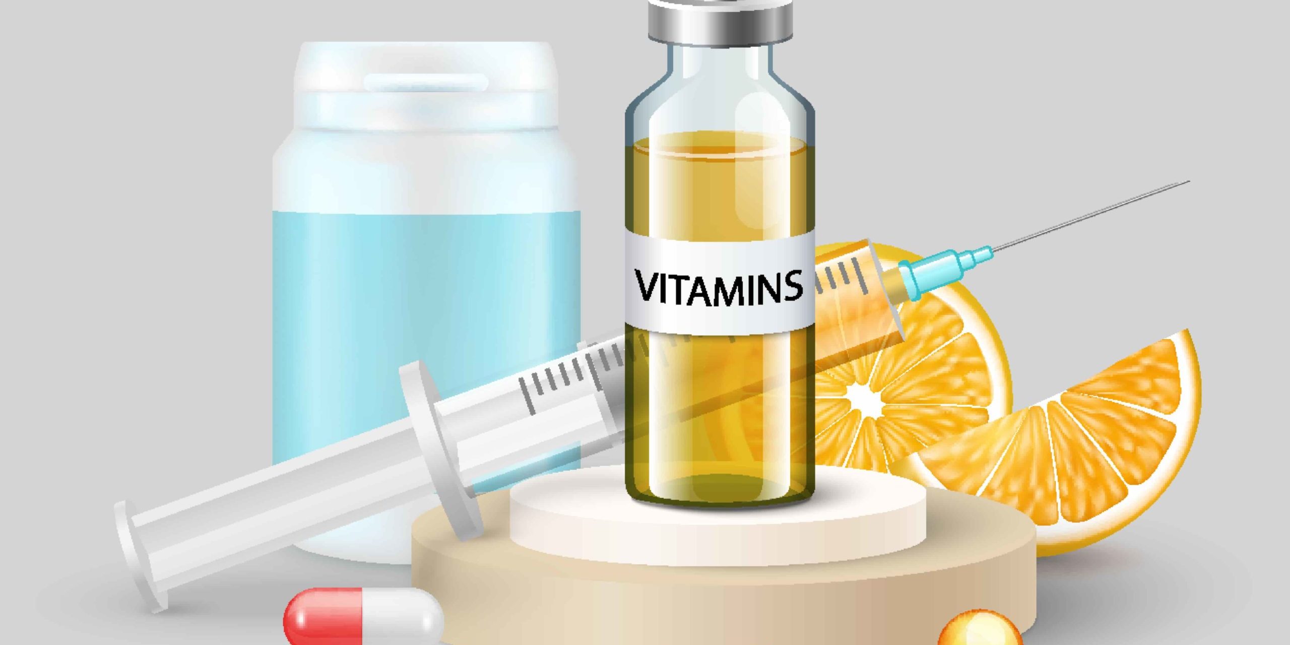 How Does Vitamin IV Therapy Rejuvenate the Skin