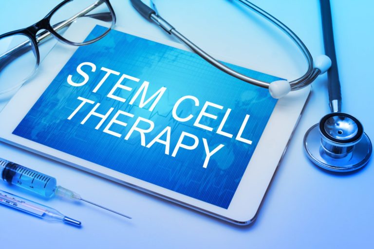 How Stem Cell Therapy Can Benefit Your Skincare Routine