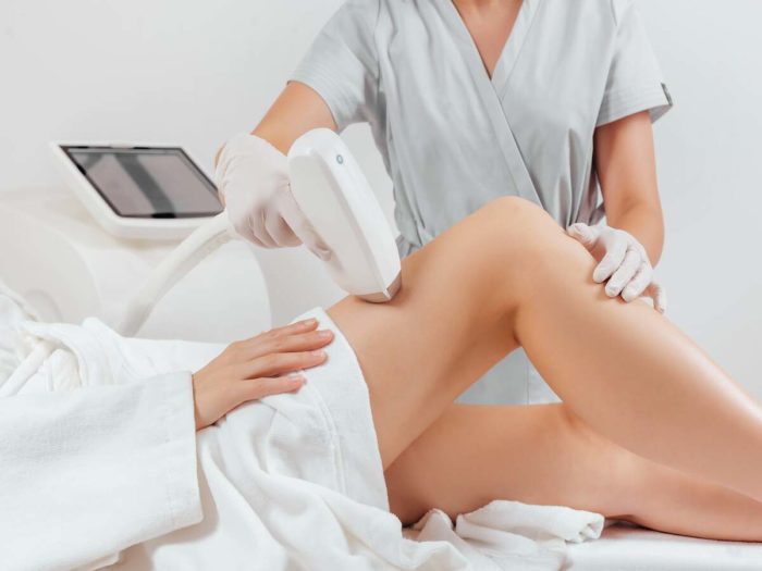 Laser Hair Removal by EC Medical Group in Rd Ste A, Santee, United States