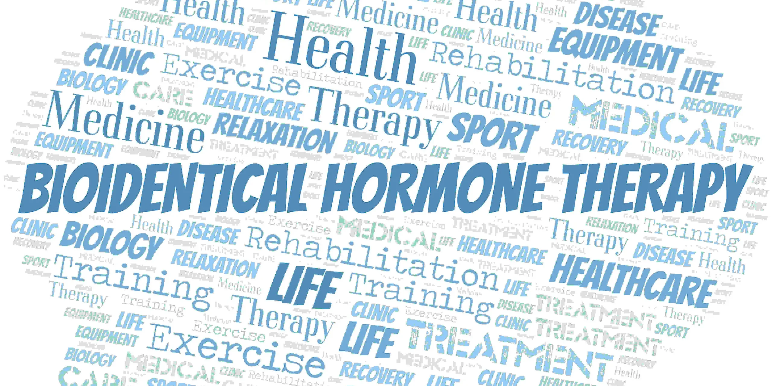 What are the Mechanisms Behind Bioidentical Hormone Replacement Therapy (BHRT)?