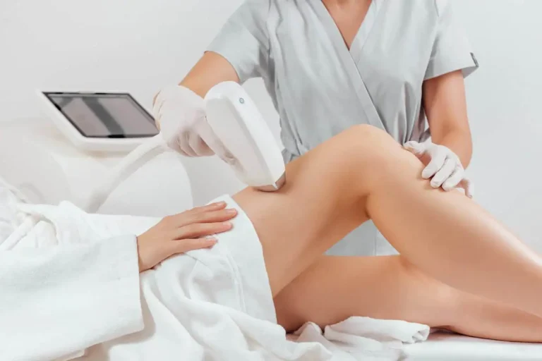 Laser Hair Removal by EC Medical Group in Santee, CA