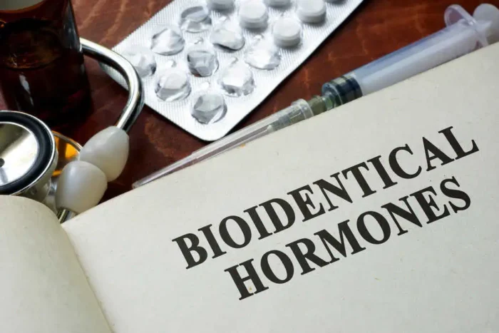 Bioidentical Hormone Replacement Therapy by EC MEDICAL GROUP in Santee CA