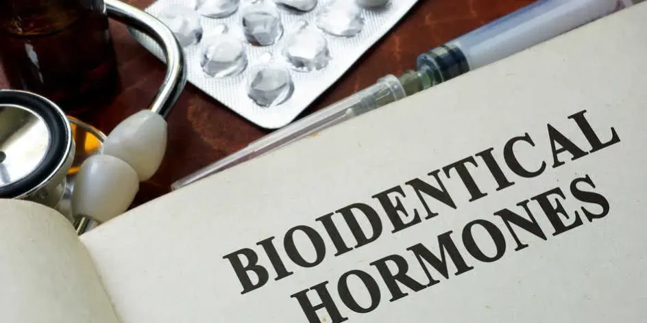 Bioidentical Hormone Replacement Therapy by EC MEDICAL GROUP in Santee CA