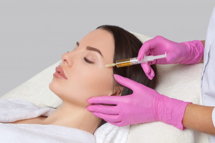 What Is a Vampire Facial? Know everything About this Skin Treatment. What Is a Vampire Facial? Know everything About this Skin Treatment.